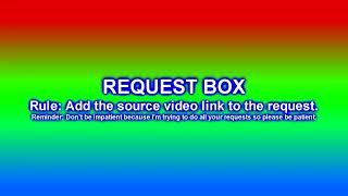 Request Box