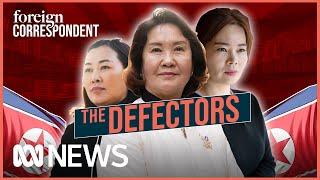 Is escaping North Korea really worth it? | Foreign Correspondent