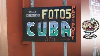 Are We Entering a New Chapter in U.S-Cuban Relations?