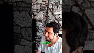 altay cem meric reddiye (kelime oyunu yapiyorsun) | Dahi Filozof