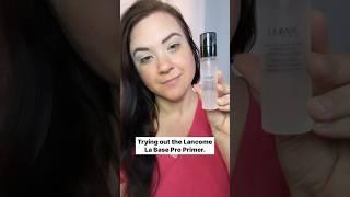 Lancome La Base Pro Primer