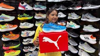 Latest Sneakers & Sports Shoes SALE | 2025 Trending Articles | Wholesale & Retail | Multi Brand Shoe