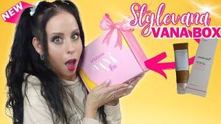   Stylevana VANA BOX || NEW ! || End of Year Editor's Choice ! || Erfahrungen + Updates