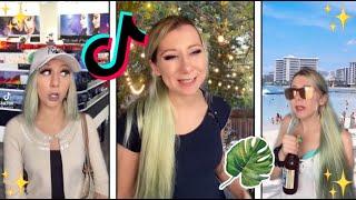 ️ (4) Snerixx Karen TikTok Compilation That Listens To Kidz Bop