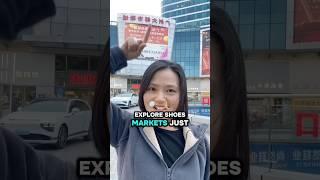 Explore Guangzhou wholesale shoes wholesale market #guangzhou #shoebusinessidea