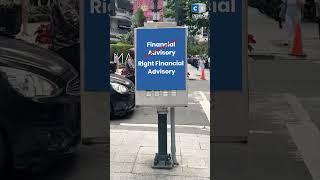  Your Financial Future Deserves Expert Advice! | #financialsmartness #investmentstrategy