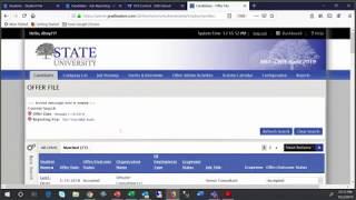 MBA CSEA Employment Reporting Tips: How to Collect, Analyze & Report FTMBA, PTMBA and MS Data