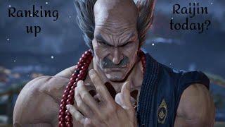 Tekken 8 - Lets get Heihachi Bushin