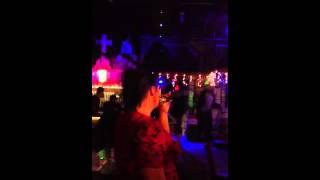 Monsterland Karaoke Night #3