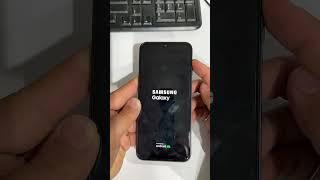 How to Samsung Galaxy A14 Hard reset and remove password