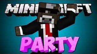 Party Games 2  | HyPixel #2