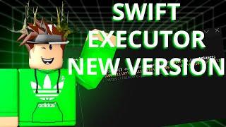 Swift Executor Roblox The Best  Roblox Executor Swift | Updated May 2025