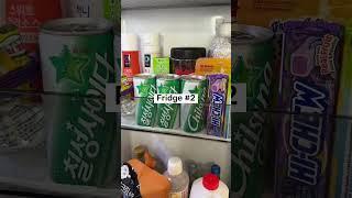 How to know you’re in a KOREAN HOUSE  #korea