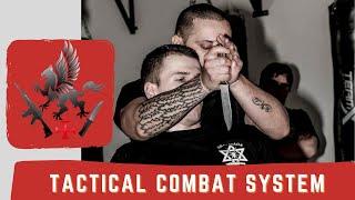 Tactical Combat System