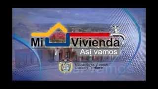 'Mi Vivienda', programa institucional del Ministerio de Vivienda, Ciudad y Territorio (22)