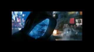 The Amazing Spider-Man 2 - "Times Square Sniper Zap" -klippi - Elokuvateattereissa 25.4.2014