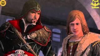 Assassin’s Creed: Brotherhood #34 Код Да Винчи