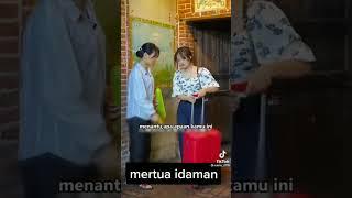 mertua idaman