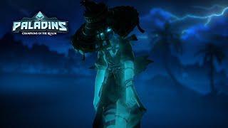 Paladins - Champion Teaser | Kasumi, Death's Howl