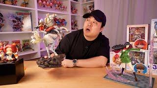 The Most Majestic Figure I've Ever Seen! | Anime Figure Haul