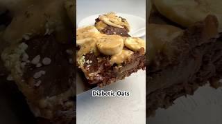 3 REASONS WHY ​⁠@cookingforpeanuts these oats are good for glucose & they’re high protein  them
