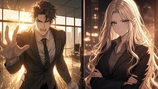 ‍She Made Me the Villain in Her Story—Until I Got Author Powers and Rewrote Everything