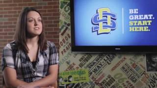 SDSU Jack Talk | Hanna Larsen (Psychology)