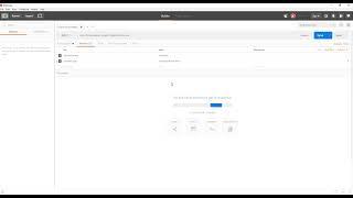 Create Curl Request using Postman