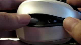 Gear65: Microsoft Bluetooth Notebook Mouse 5000