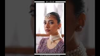 Wijdan X Zebtan | Zeenat Wedding Collection Vol-17 by Zebtan | Wijdan Exclusive Store