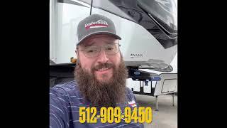 Trailer of the WEEK!!—2022 Jayco Northpoint 377RLBH