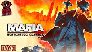 Playing Mafia: Definitive Edition | Day 3 | AKG | Tamil |