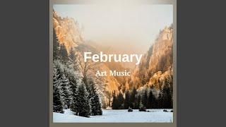 February