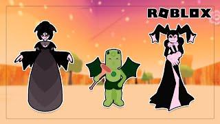 How to Get Halloween Event 2024! and Under the Spiderweb in Steven Universe Future Era 3 RP - Roblox