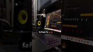 Ka Pawar He @Djsykofficials In House #djremix