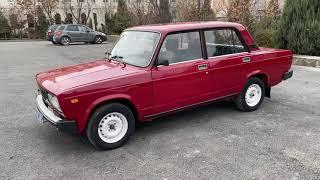 VAZ 2105 1996