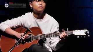 Morris FingerPicking Day 2019 - Youngso Kim