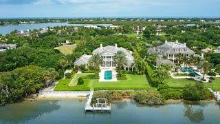 Vero Beach Luxury Real Estate  171 Terrapin Point| John's Island Real Estate Company