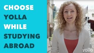 How to Call Home While Studying Abroad with Yolla