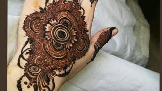 beautiful mehndi designs