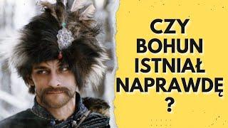 Iwan Bohun - Prawda czy mit?  | Ciekawostki historyczne