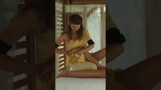  Harmonie & Entspannung | ASMR Entspannende Thaimassage mit Annette & Oliv 