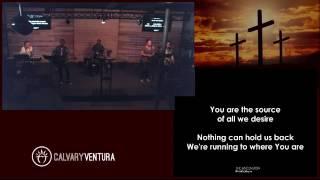 Calvary Ventura Live Stream