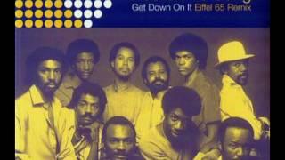 Kool & The Gang - Get Down On It (Eiffel 65 Extended Vocal Mix) PREVIEW