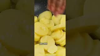 Easy Tefteli Recipe