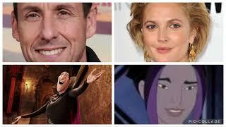 What Do You Think About These Voices?