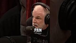 “Real Combat Needs Real Skills” ️ John “Shrek” McPhee #usarmy #military #joeroganpodcast