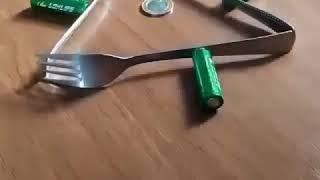 IMPOSSIBLE BUT REAL |  FLYING COIN