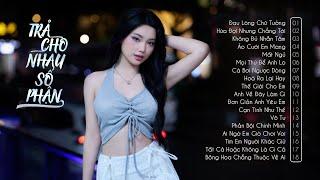 Đau Lòng Chữ Tưởng, Hứa Đợi Nhưng Chẳng Tới - Nhạc Trẻ Ballad Hay Nhất 2024 | Nhạc Trẻ Gây Nghiện