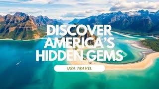 Top 15 Vacation Destinations in the USA You Need to Visit | Best Travel Guide 2025